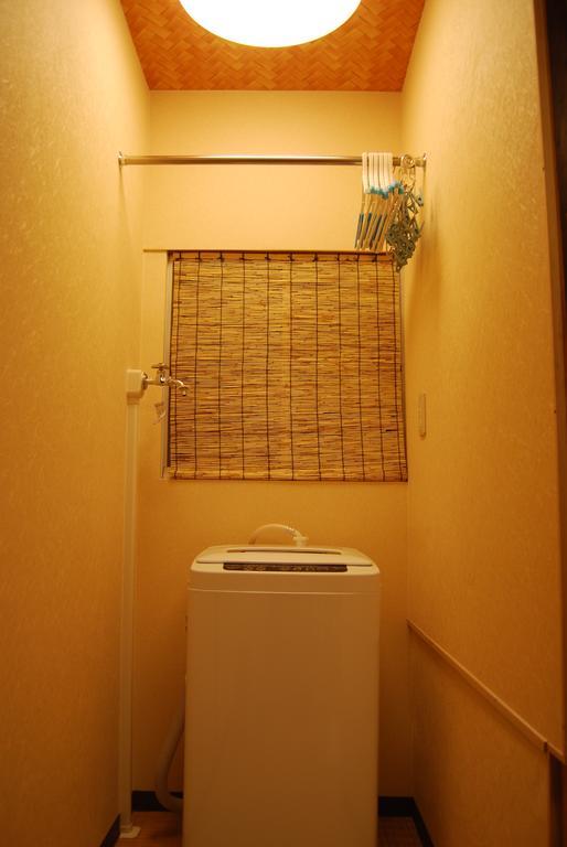 הוילה קיוטו Nanako House מראה חיצוני תמונה