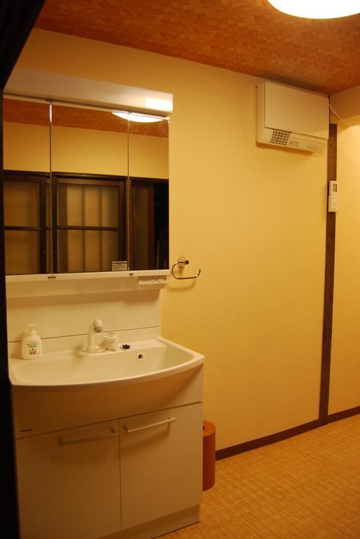 הוילה קיוטו Nanako House מראה חיצוני תמונה