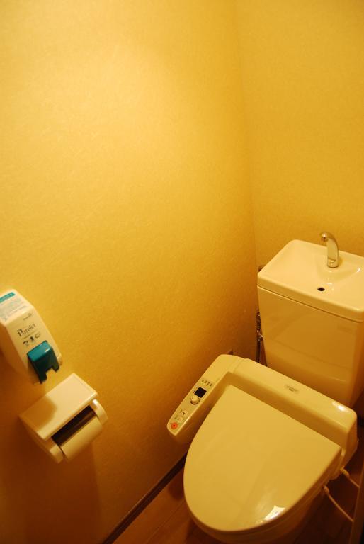 הוילה קיוטו Nanako House מראה חיצוני תמונה
