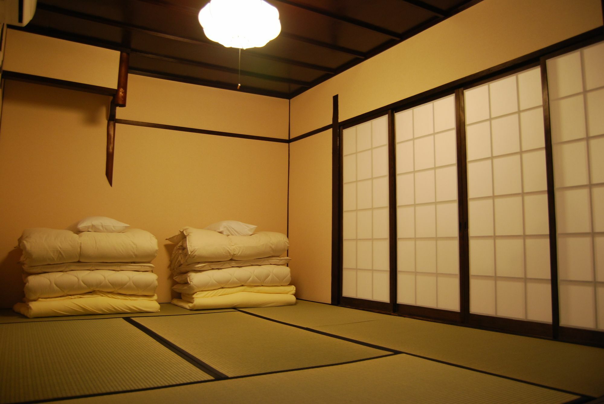 הוילה קיוטו Nanako House מראה חיצוני תמונה