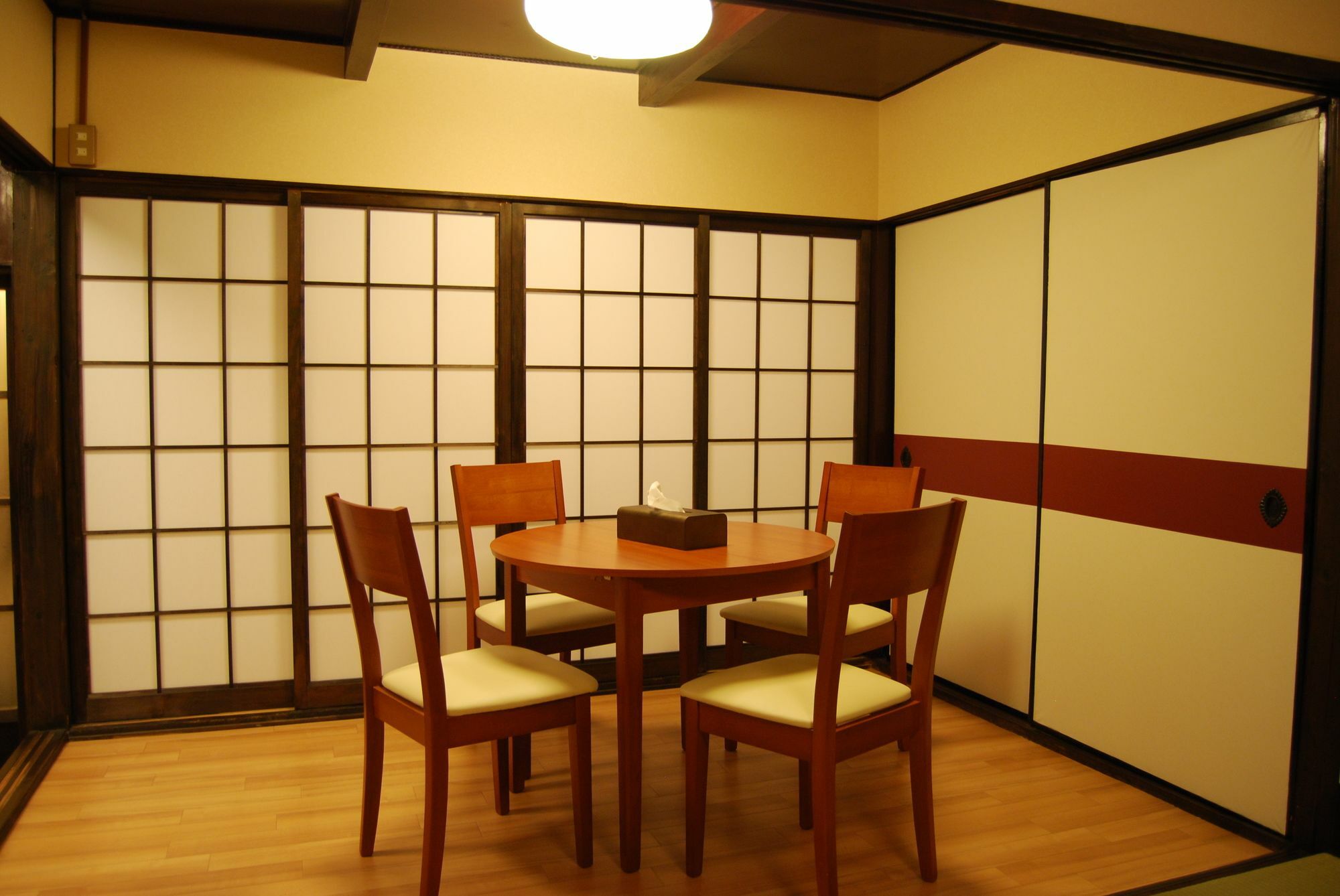 הוילה קיוטו Nanako House מראה חיצוני תמונה